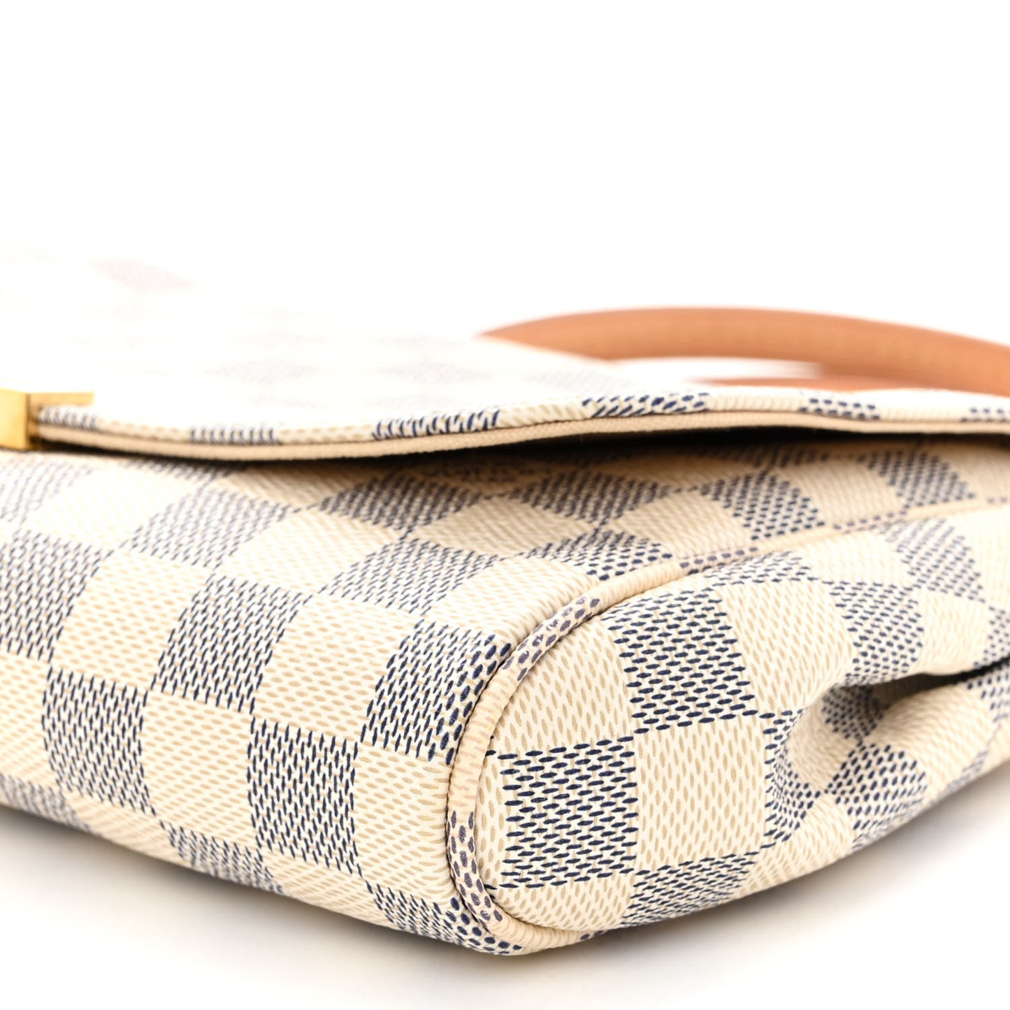 Damier Azur Favorite MM