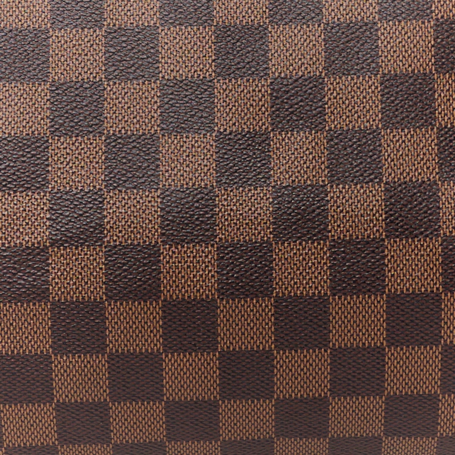 Louis Vuitton Damier Ebene Speedy Bandouliere 30 10 of 12
