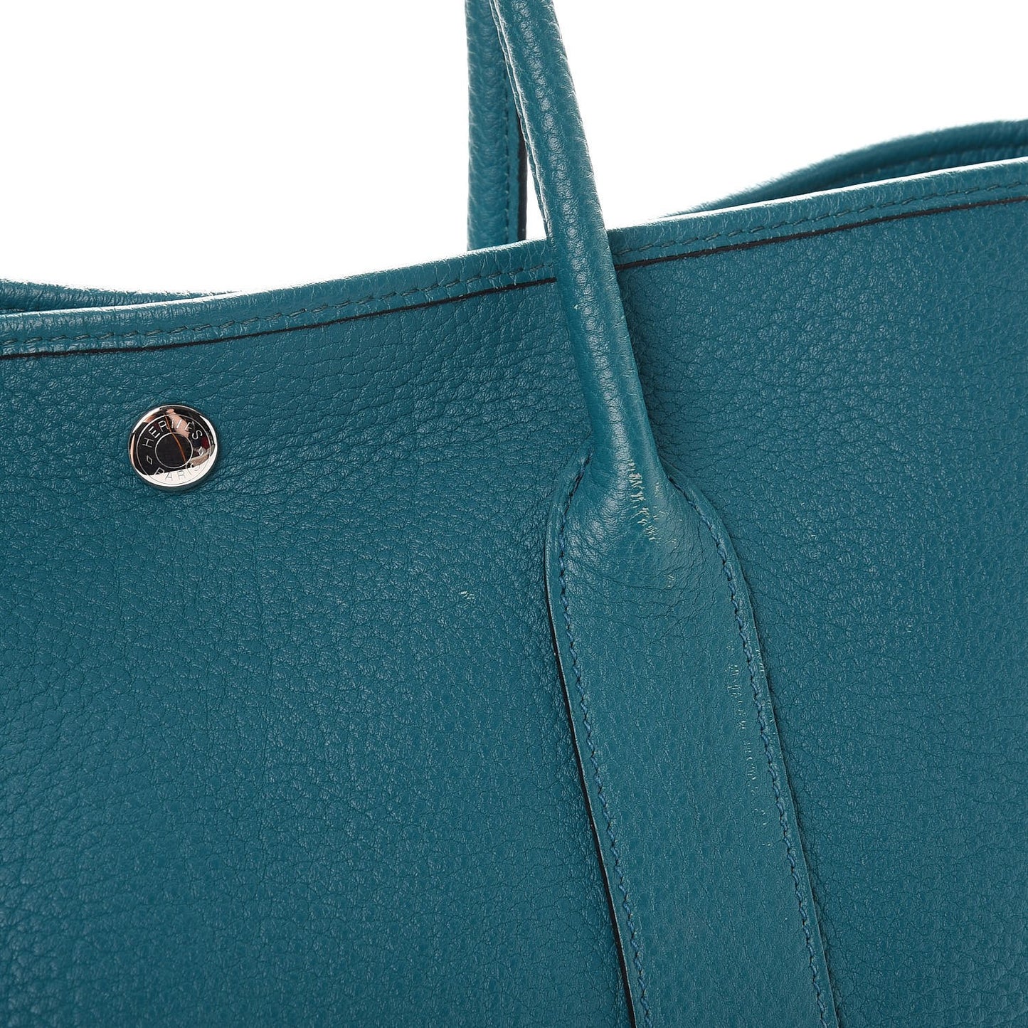 Negonda Garden Party Tote 36 MM Cobalt