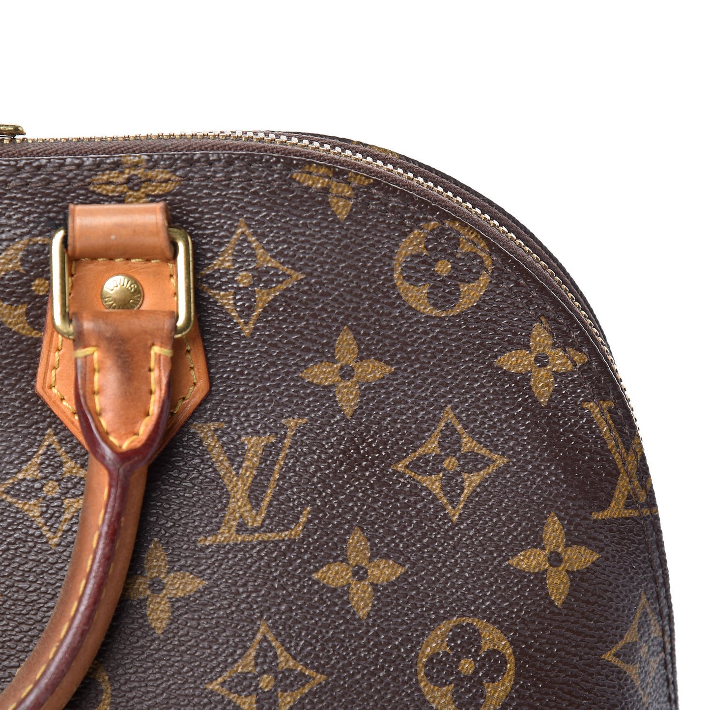Monogram Alma MM