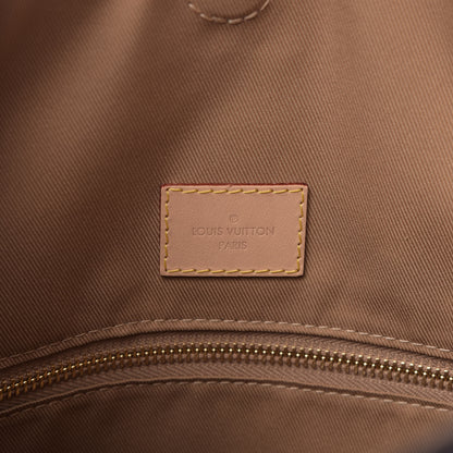 Louis Vuitton Monogram Graceful PM 8 of 11