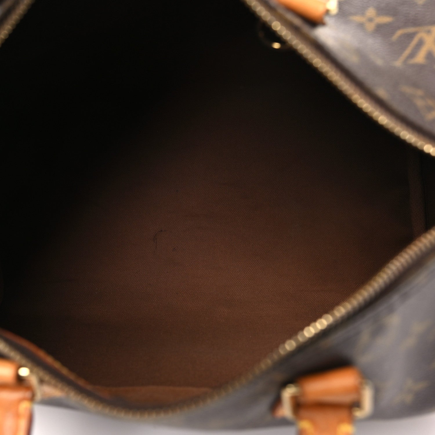 Louis Vuitton Monogram Speedy 30 5 of 12