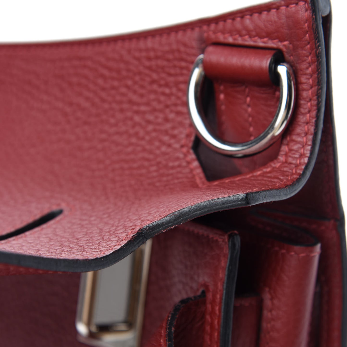 Taurillon Clemence Jypsiere 31 Rouge H