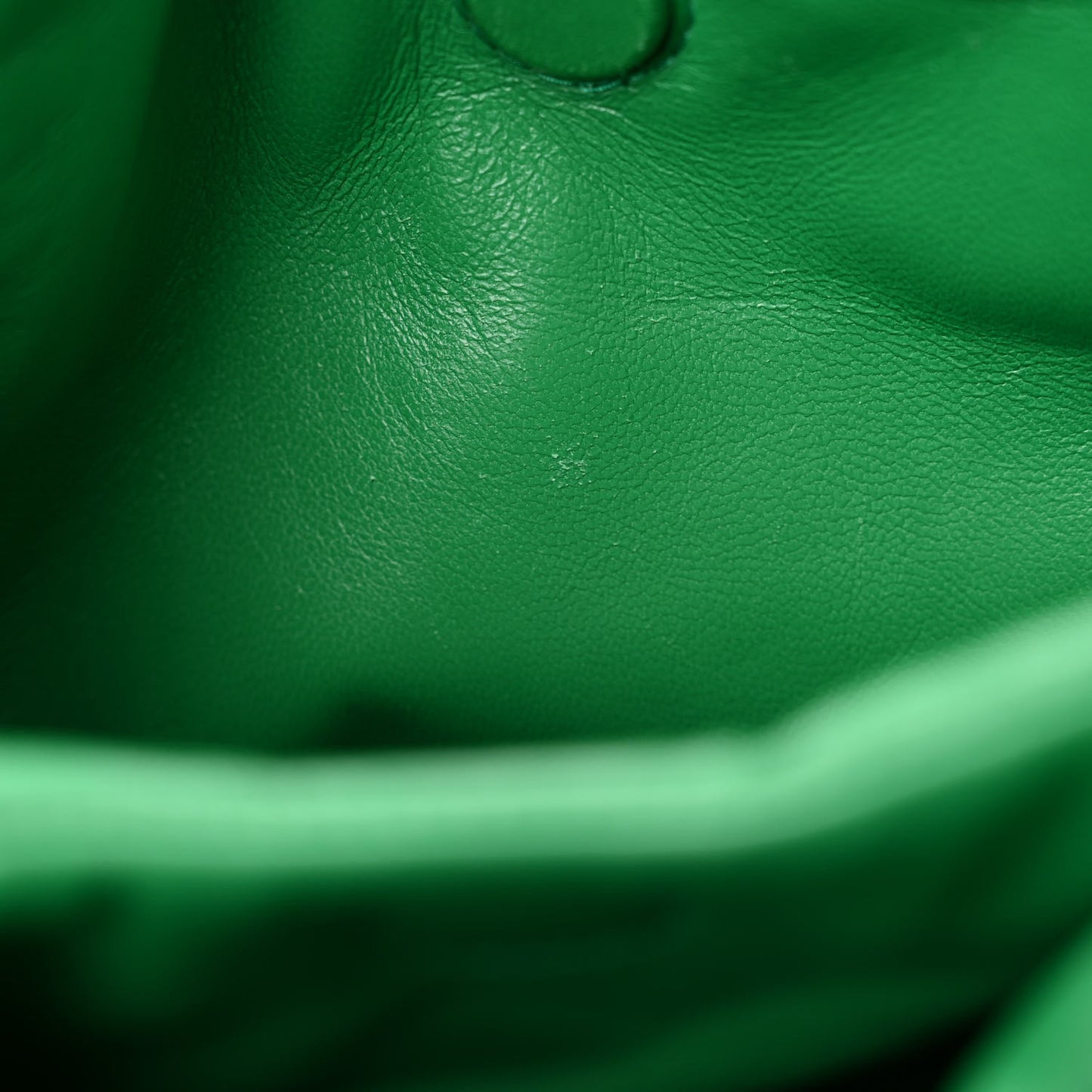 Nappa Soft Padded Small Double Handled Shoulder Bag Mango