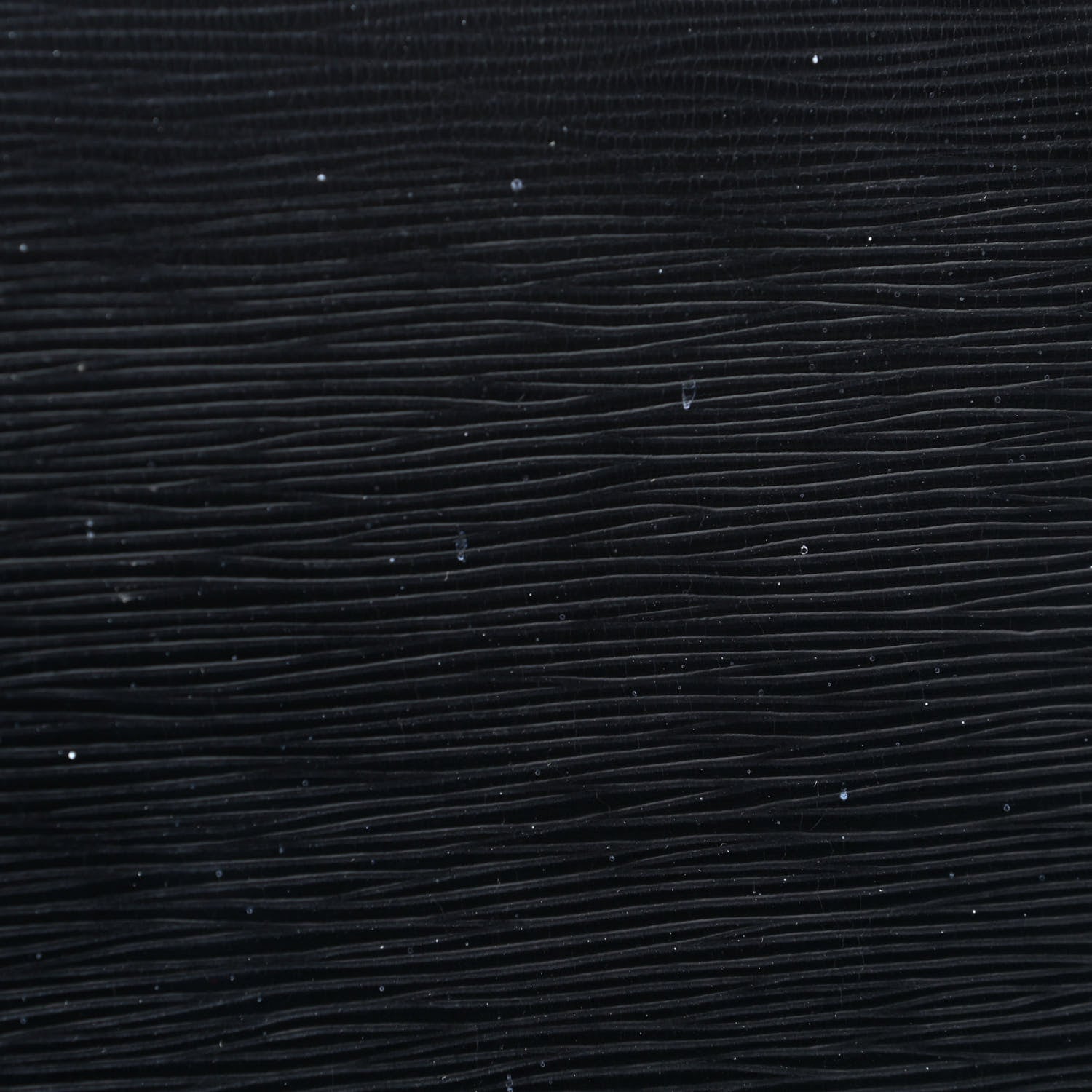 Louis Vuitton Epi Saint Jacques GM Black 9 of 12