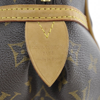 Louis Vuitton Monogram Montorgueil PM 8 of 9