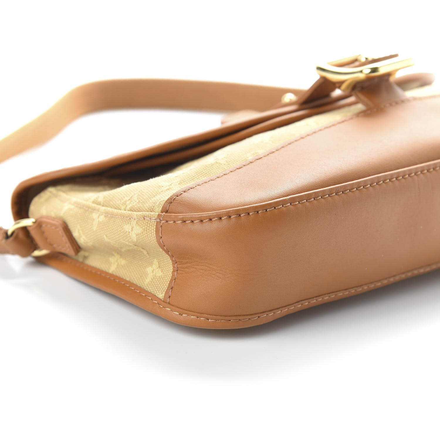 Louis Vuitton Mini Monogram Marjorie Beige 5 of 8