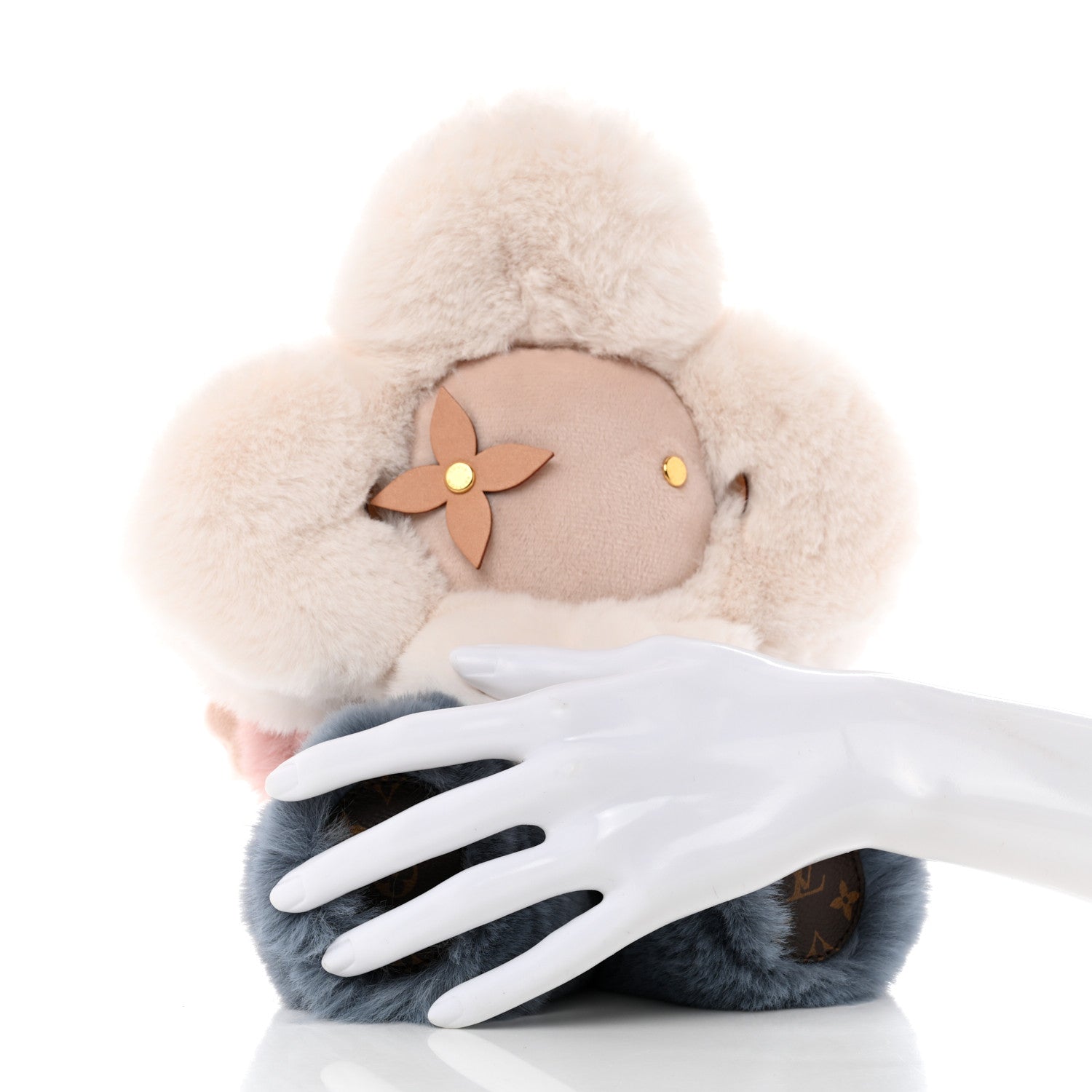 Louis Vuitton Vivienne Doudou 3 of 7