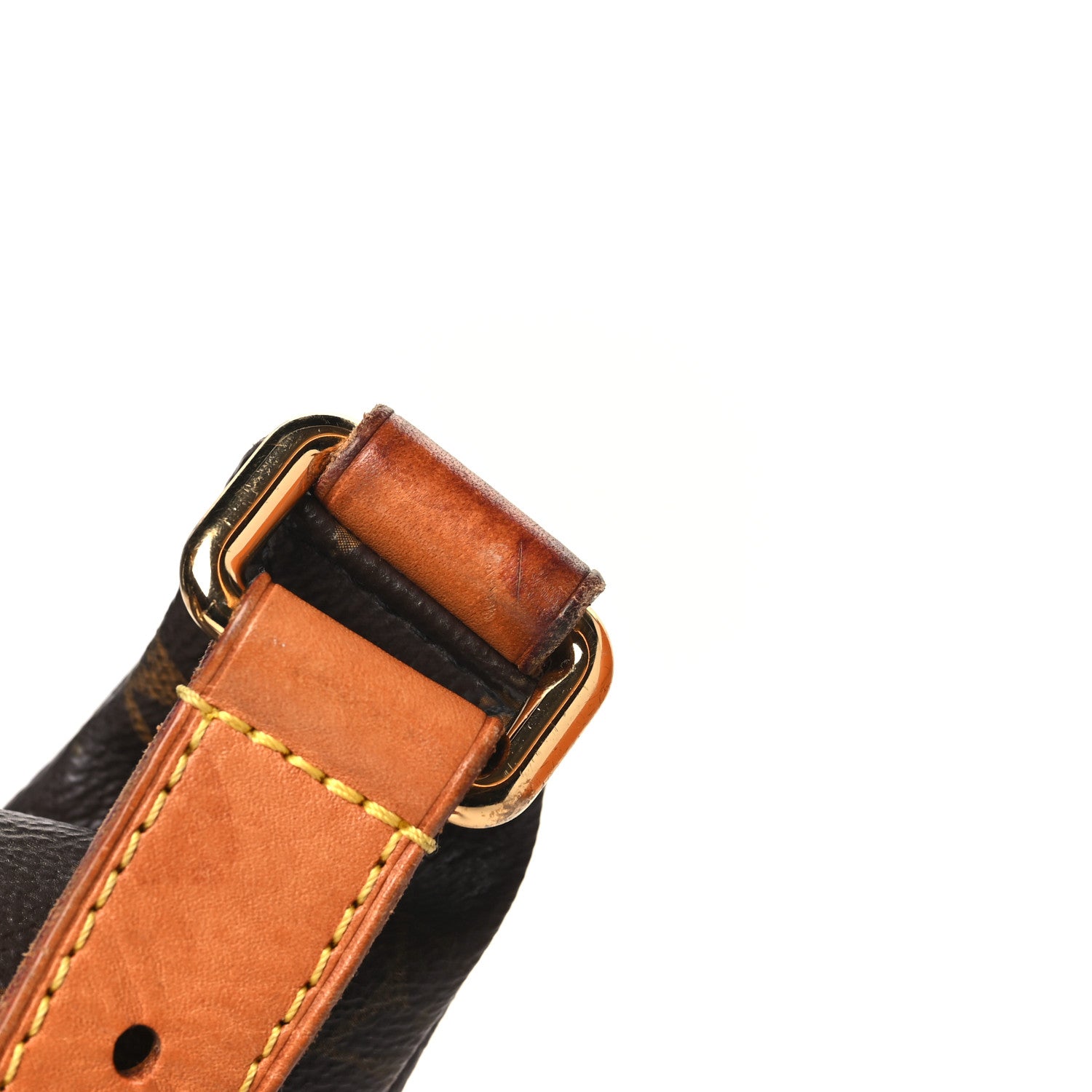Louis Vuitton Monogram Bumbag 11 of 13