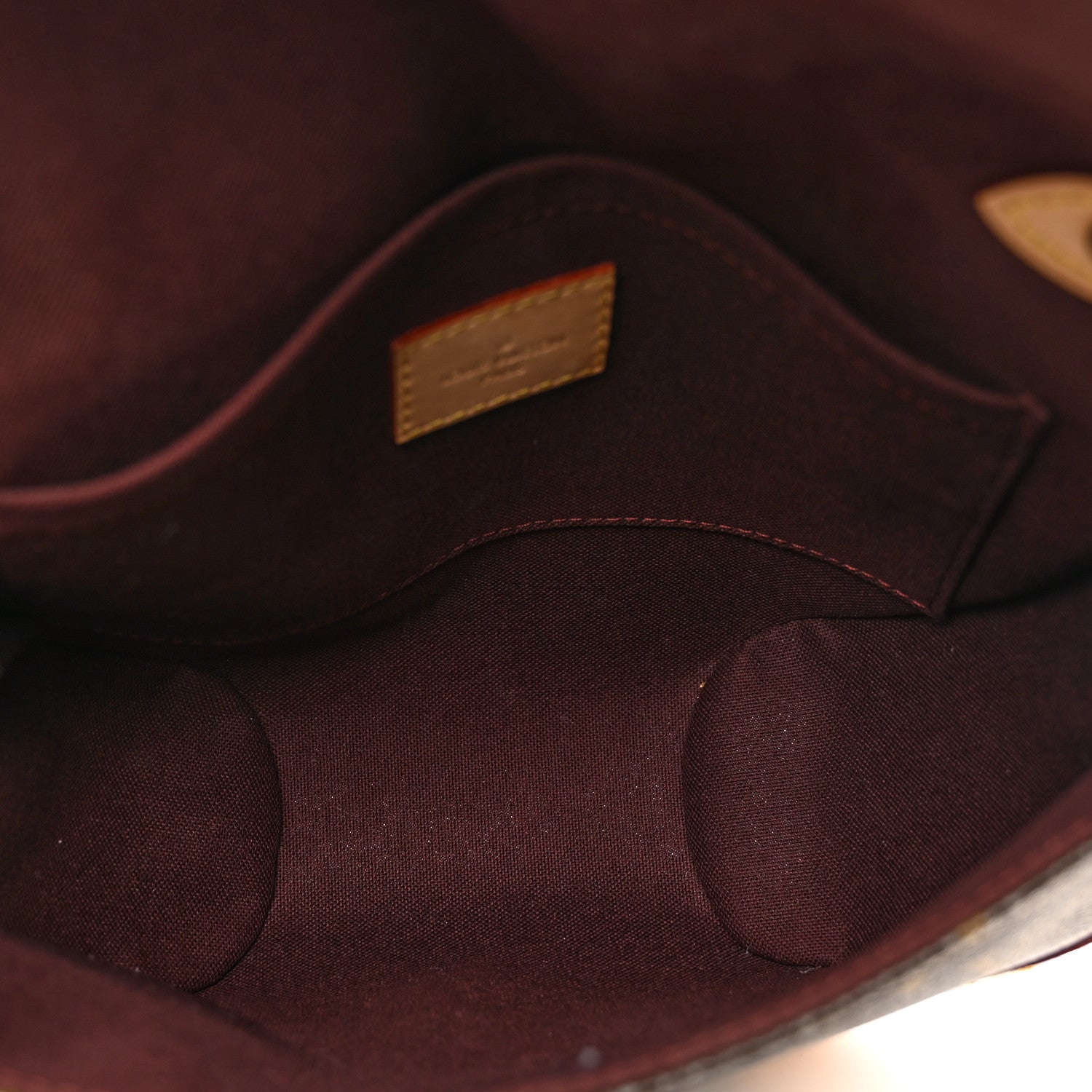 Louis Vuitton Monogram Saint Cloud NM 6 of 9