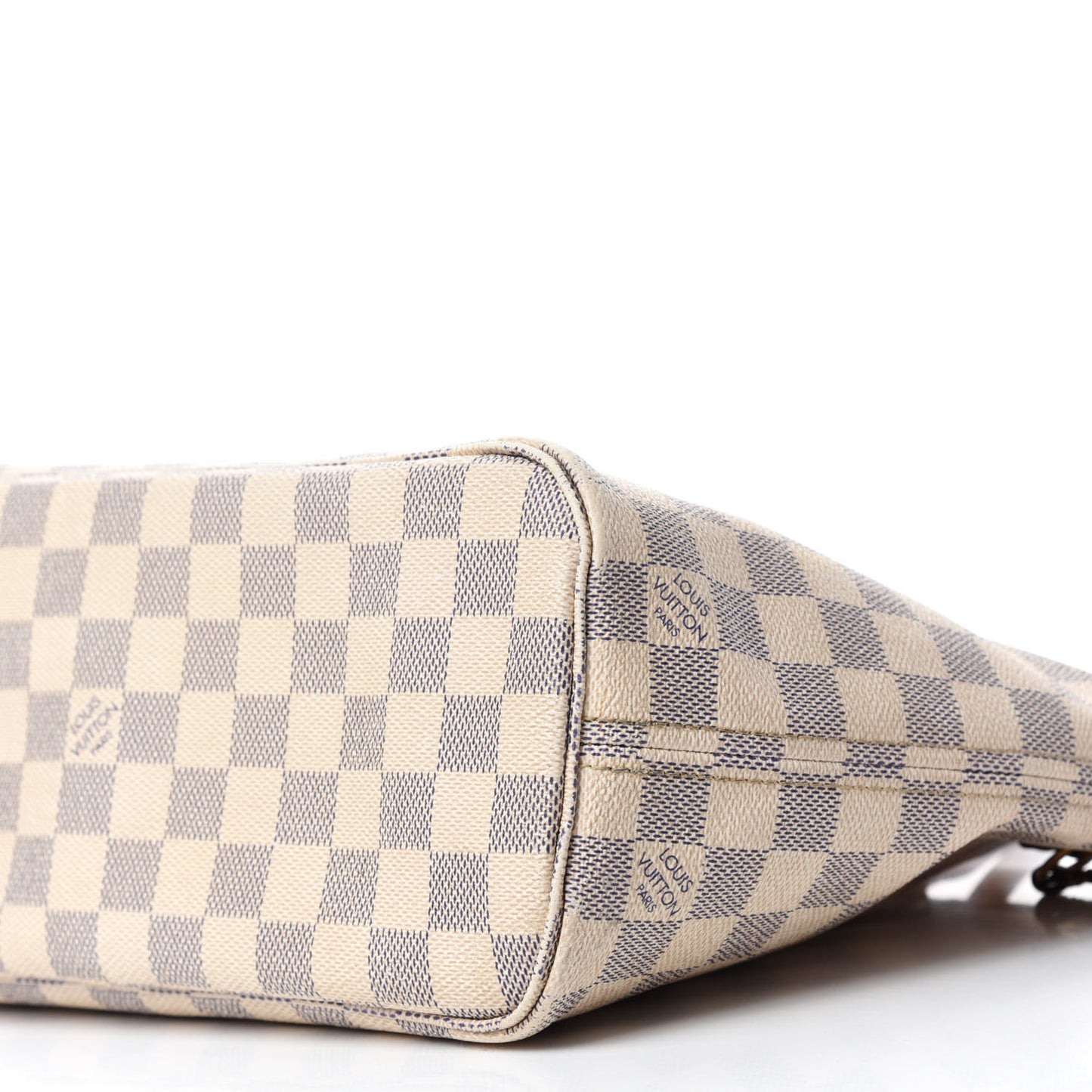 Damier Azur Neverfull PM