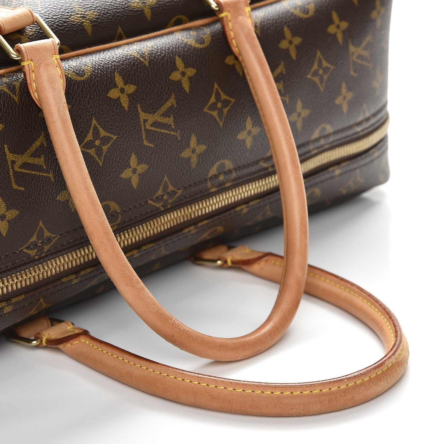 Louis Vuitton Monogram Sirius 45 11 of 14