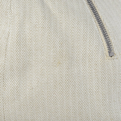 Hermes Toile Cavalier Tote 13 of 13