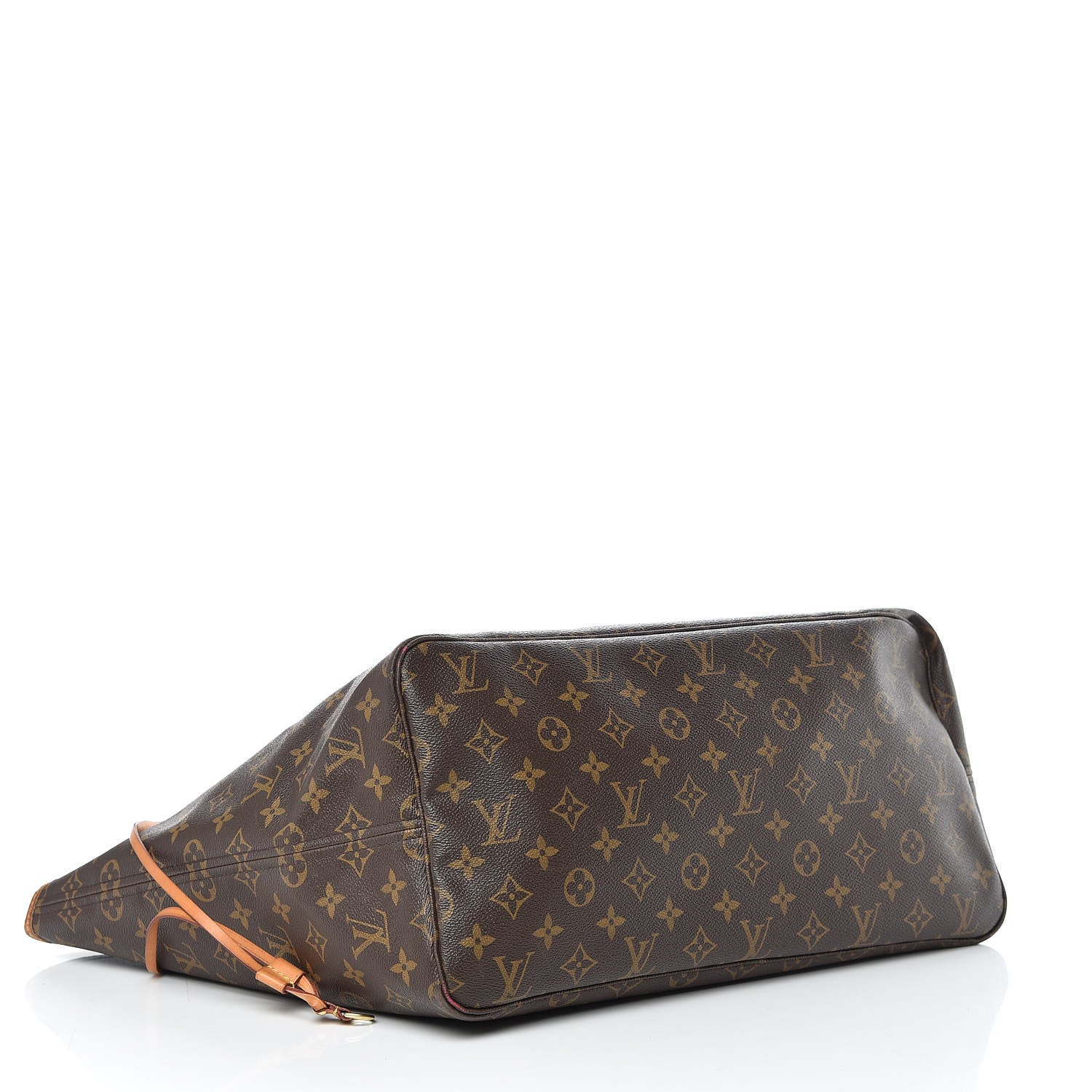 Louis Vuitton Monogram Neo Neverfull GM Pivoine 4 of 25