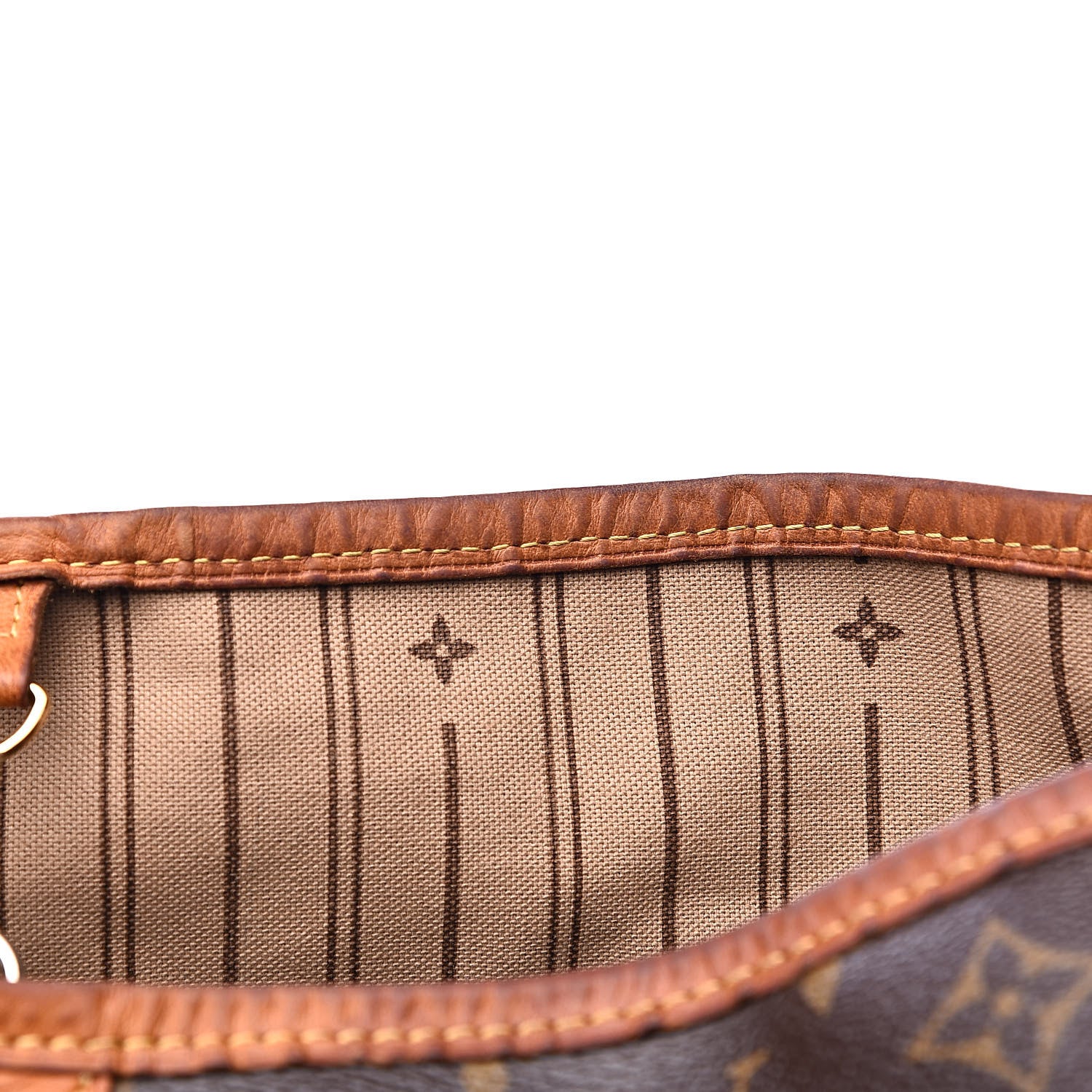 Louis Vuitton Monogram Delightful GM 17 of 18