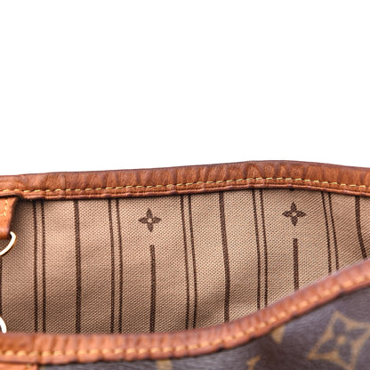 Louis Vuitton Monogram Delightful GM 17 of 18