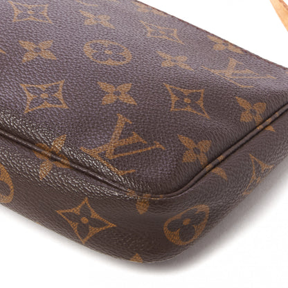 Louis Vuitton Monogram Pochette Accessories 5 of 8