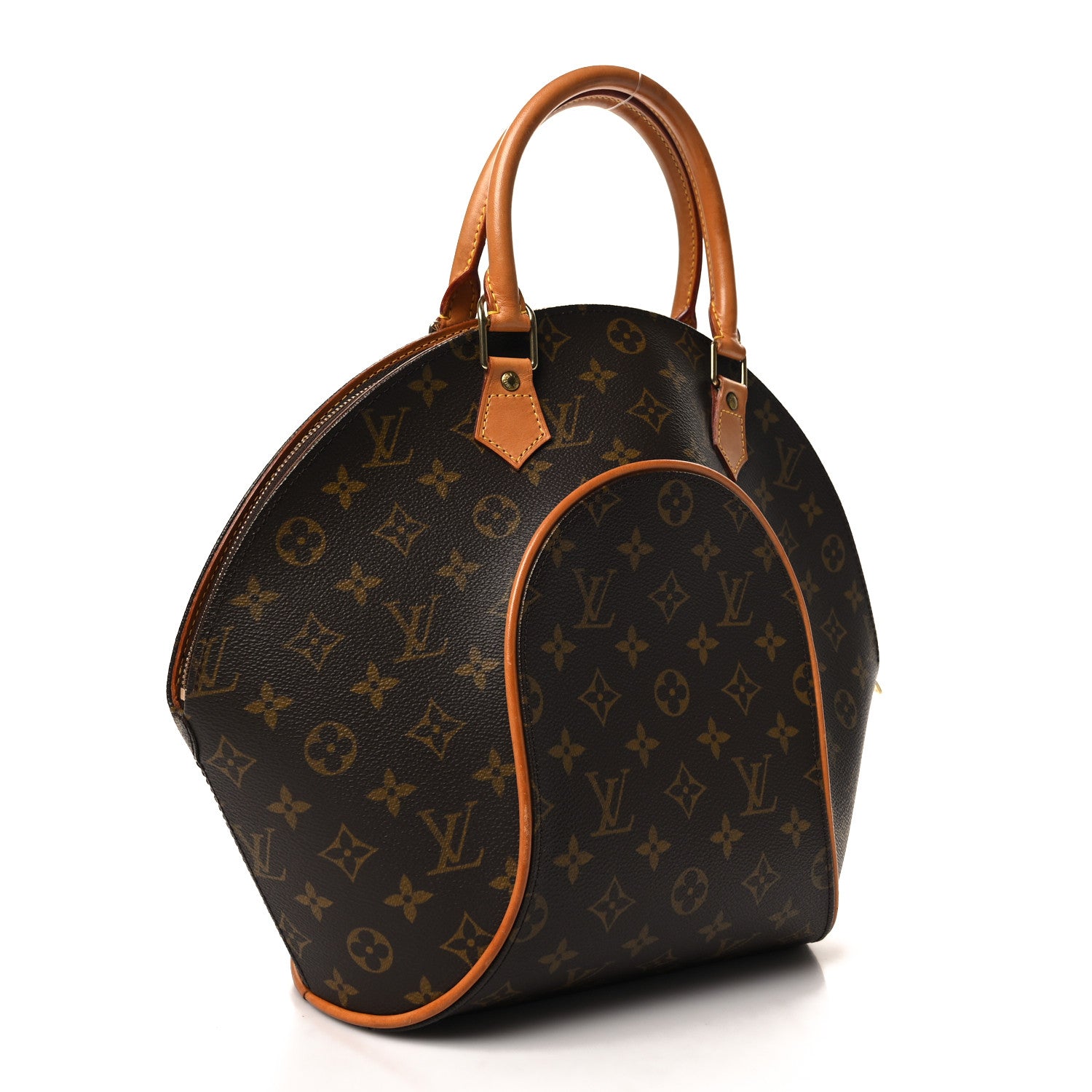 Louis Vuitton Monogram Ellipse MM 3 of 12
