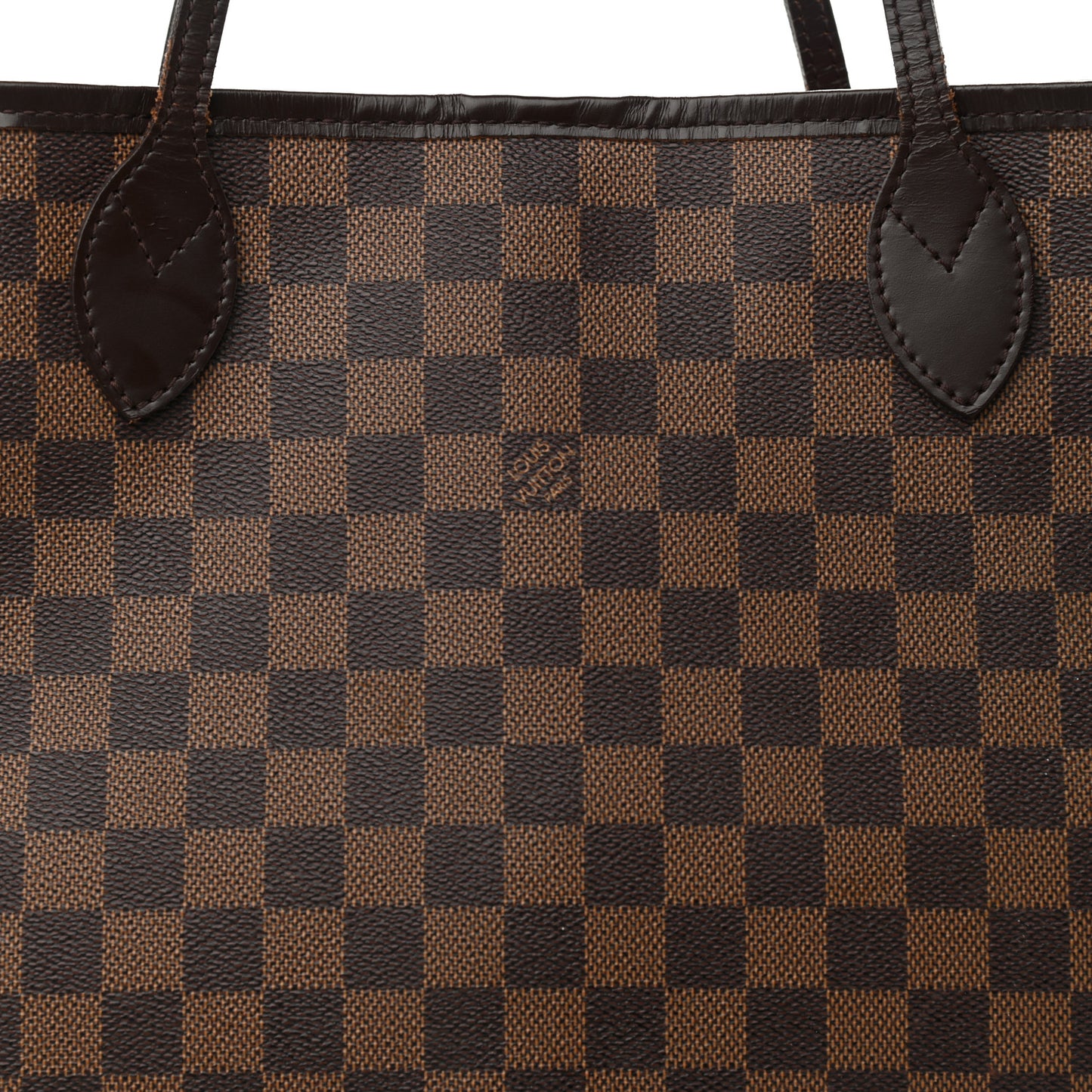 Damier Ebene Neverfull MM