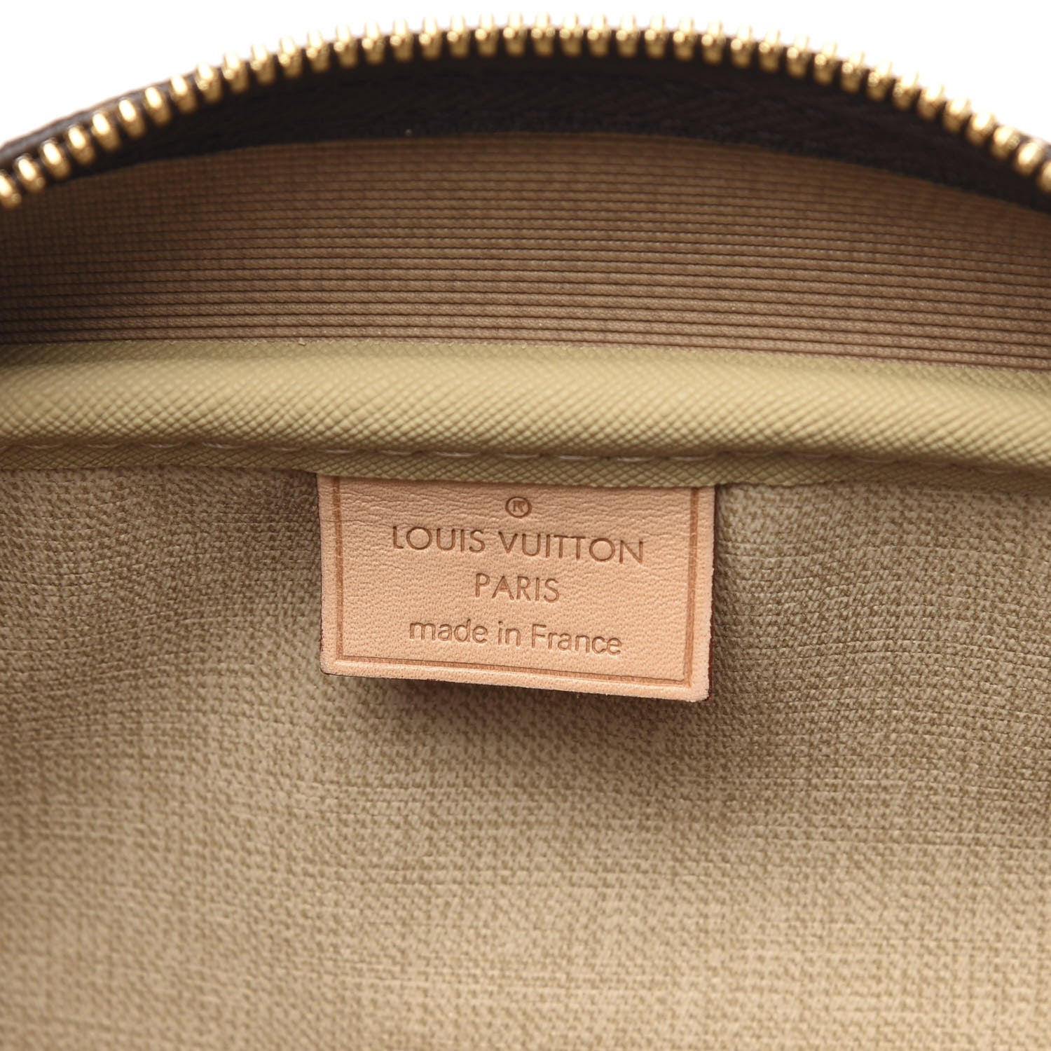 Louis Vuitton Monogram Deauville 6 of 10