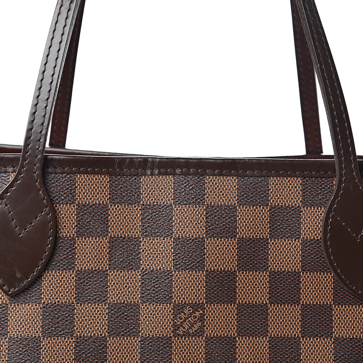 Damier Ebene Neo Neverfull MM