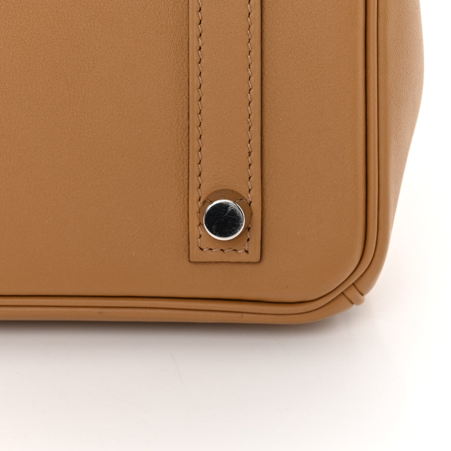 Swift In & Out Birkin 25 Biscuit