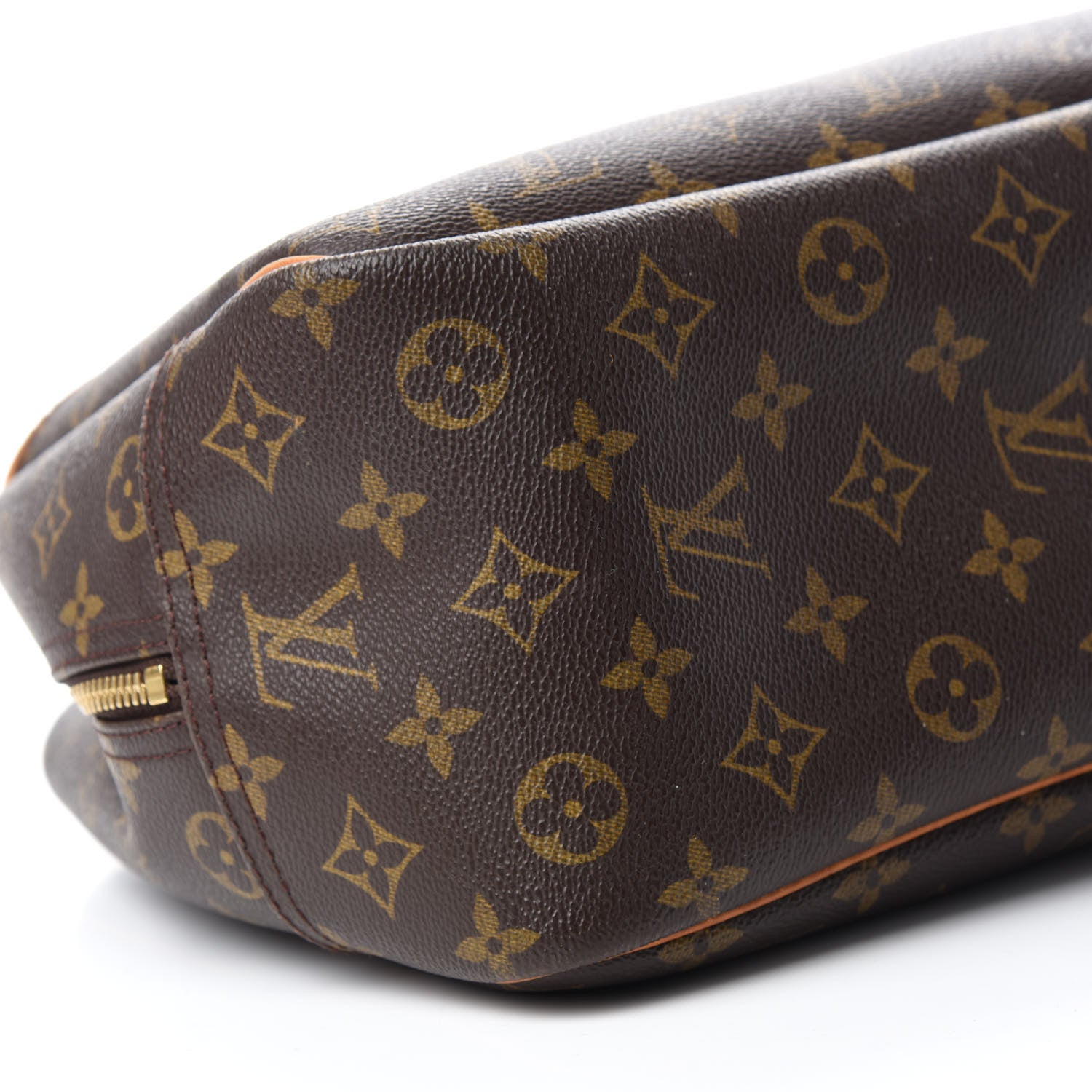 Louis Vuitton Monogram Deauville 6 of 10
