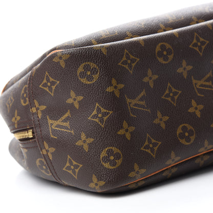 Louis Vuitton Monogram Deauville 6 of 10