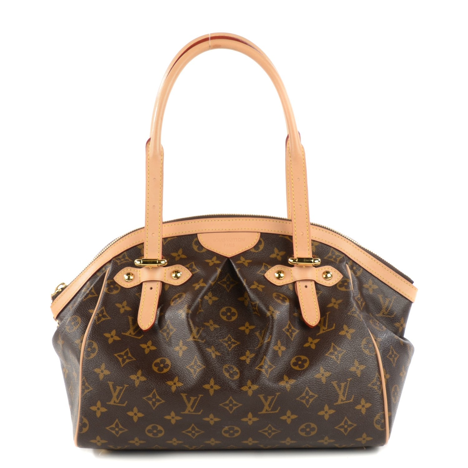 Louis Vuitton Monogram Tivoli GM 1 of 7