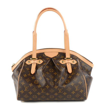 Louis Vuitton Monogram Tivoli GM 1 of 7