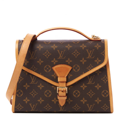 Louis Vuitton Monogram Bel Air 1 of 8