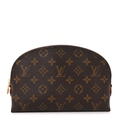 Louis Vuitton Monogram Cosmetic Pouch GM 1 of 10