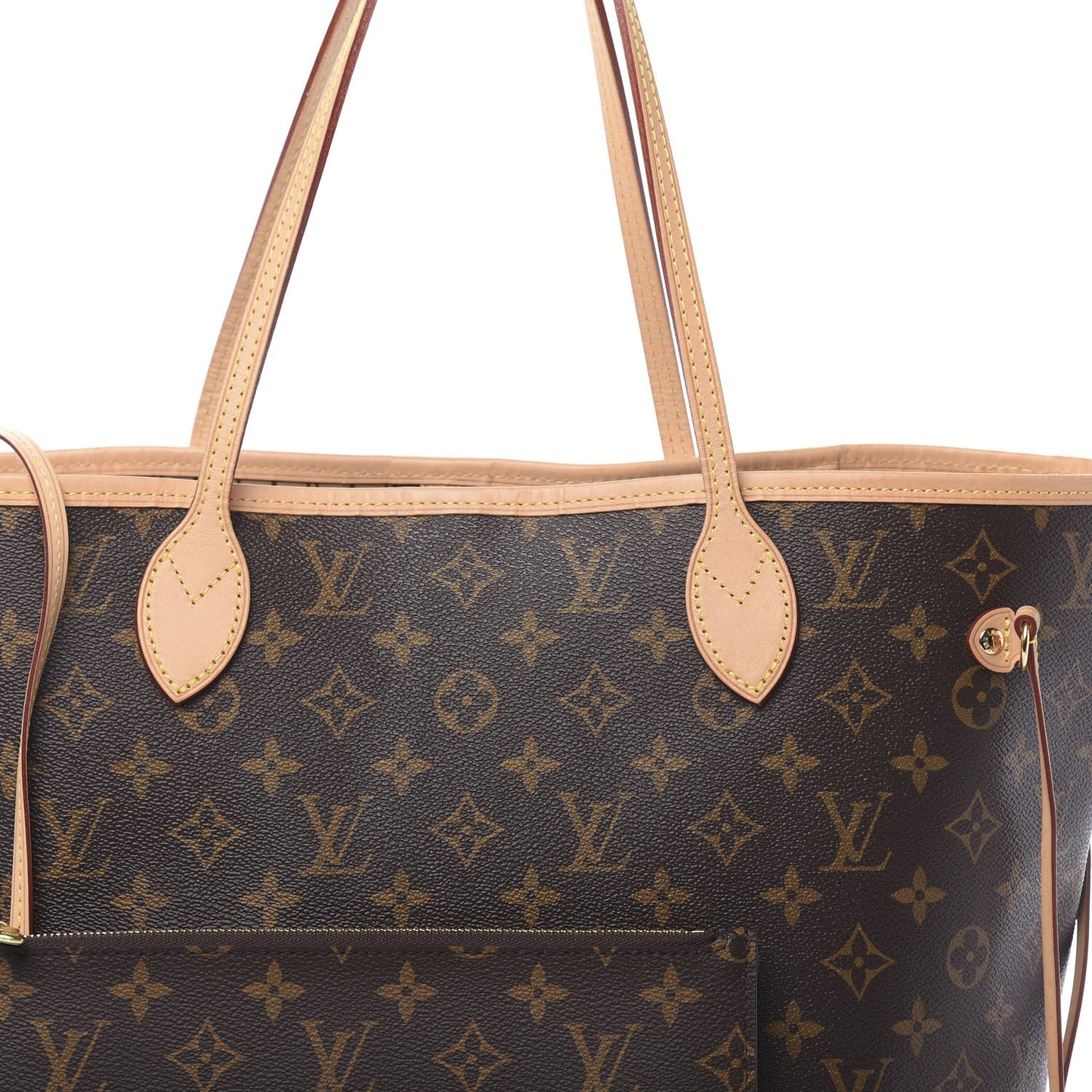 Monogram Neo Neverfull MM