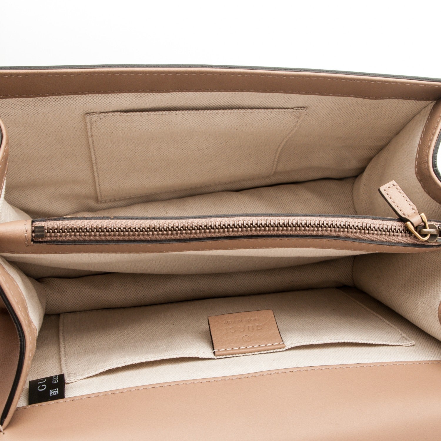 Gucci Calfskin Bamboo Web Medium Dionysus Top Handle Bag Camelia Bright Evergreen Hibiscus Red 5 of 7