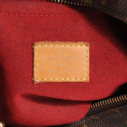 Louis Vuitton Monogram Croissant GM 5 of 7