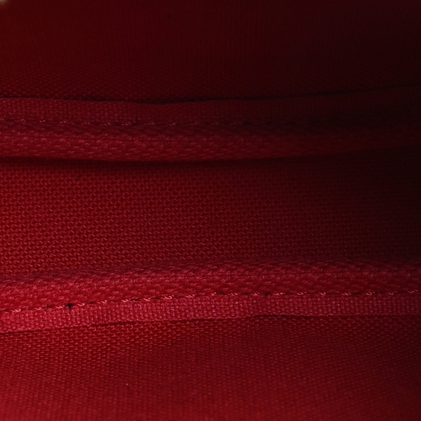 Damier Ebene Mini Pochette Accessories