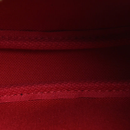 Louis Vuitton Damier Ebene Mini Pochette Accessories 5 of 10