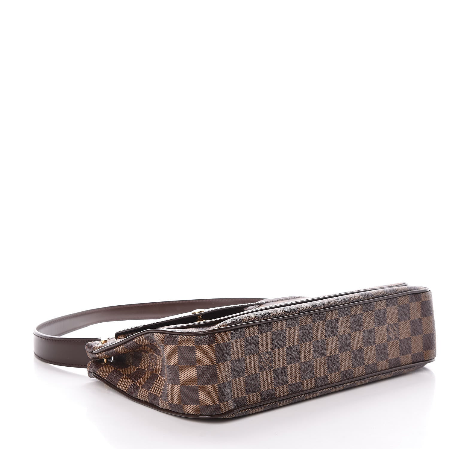 Louis Vuitton Damier Ebene Aubagne 4 of 12