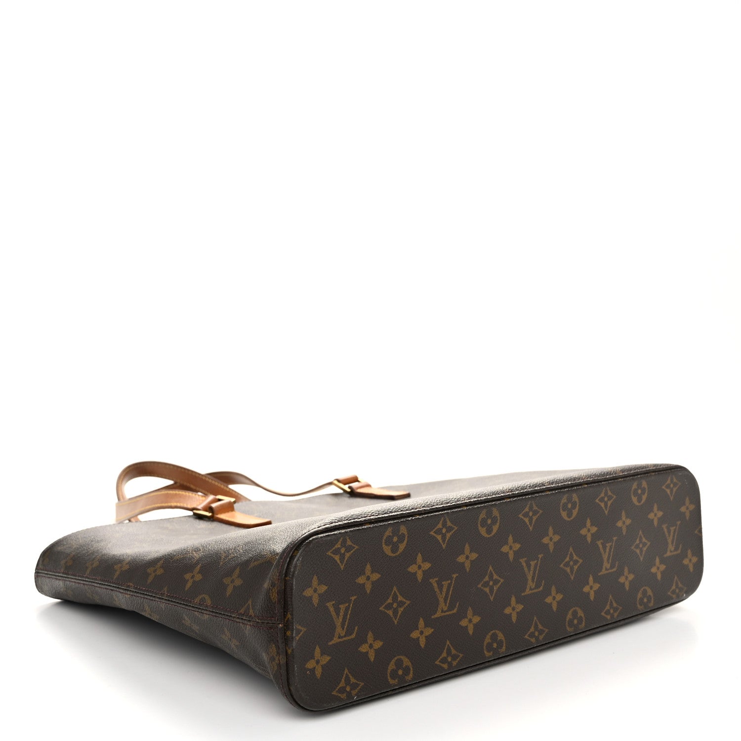 Louis Vuitton Monogram Luco 4 of 12