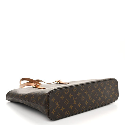 Louis Vuitton Monogram Luco 4 of 12
