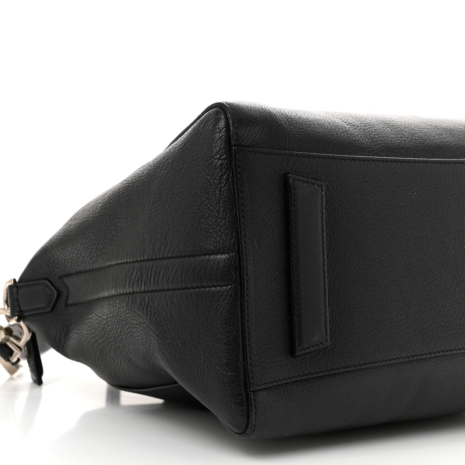 Givenchy Sugar Goatskin Medium Antigona Black 9 of 11