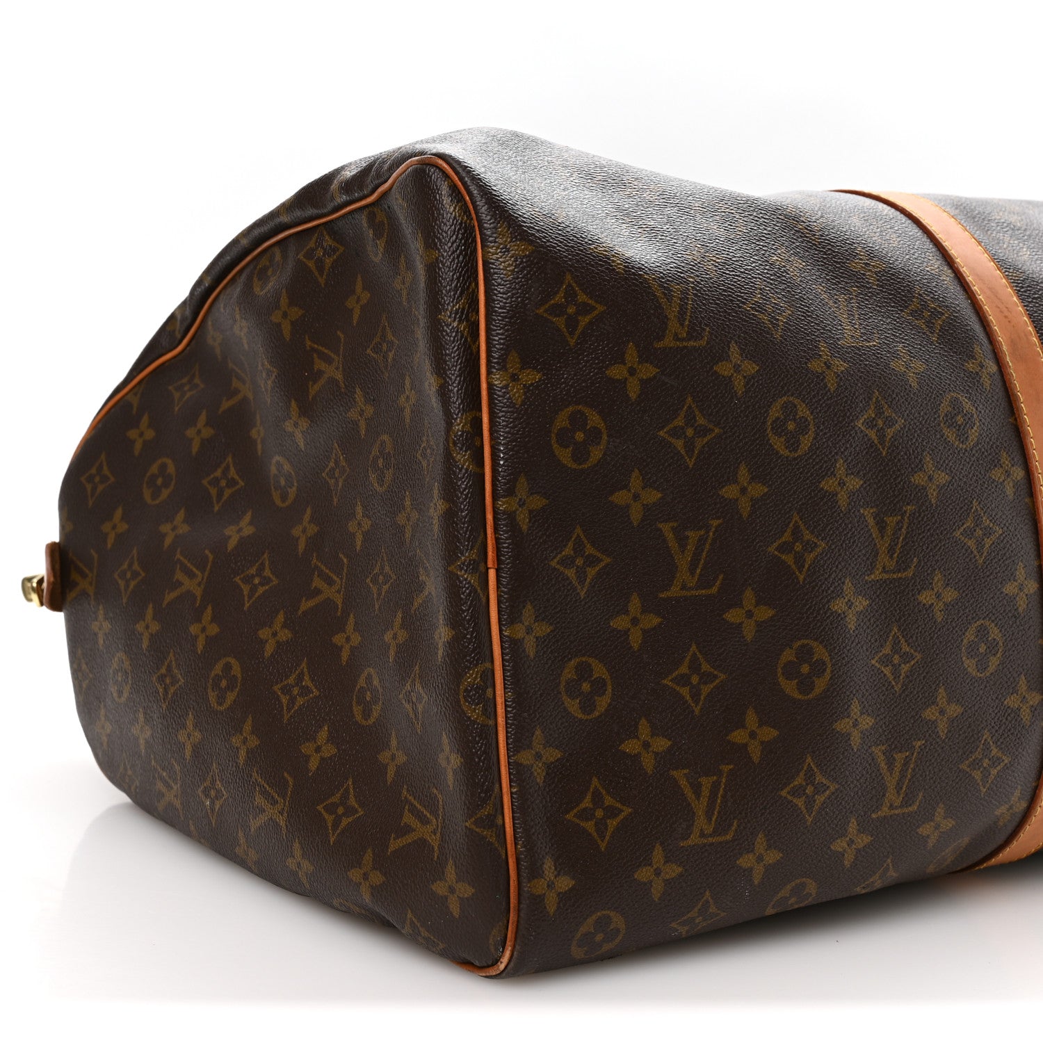 Louis Vuitton Monogram Keepall 60 8 of 10