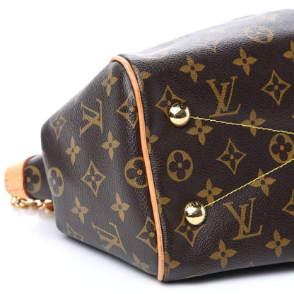 Louis Vuitton Monogram Tivoli PM 6 of 10