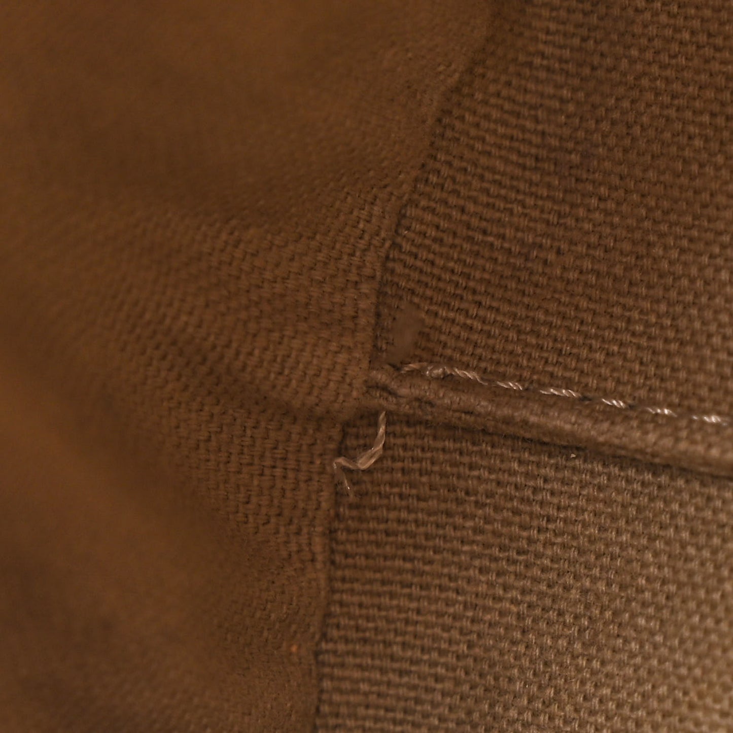 Sugar Goatskin Mini Antigona Navy