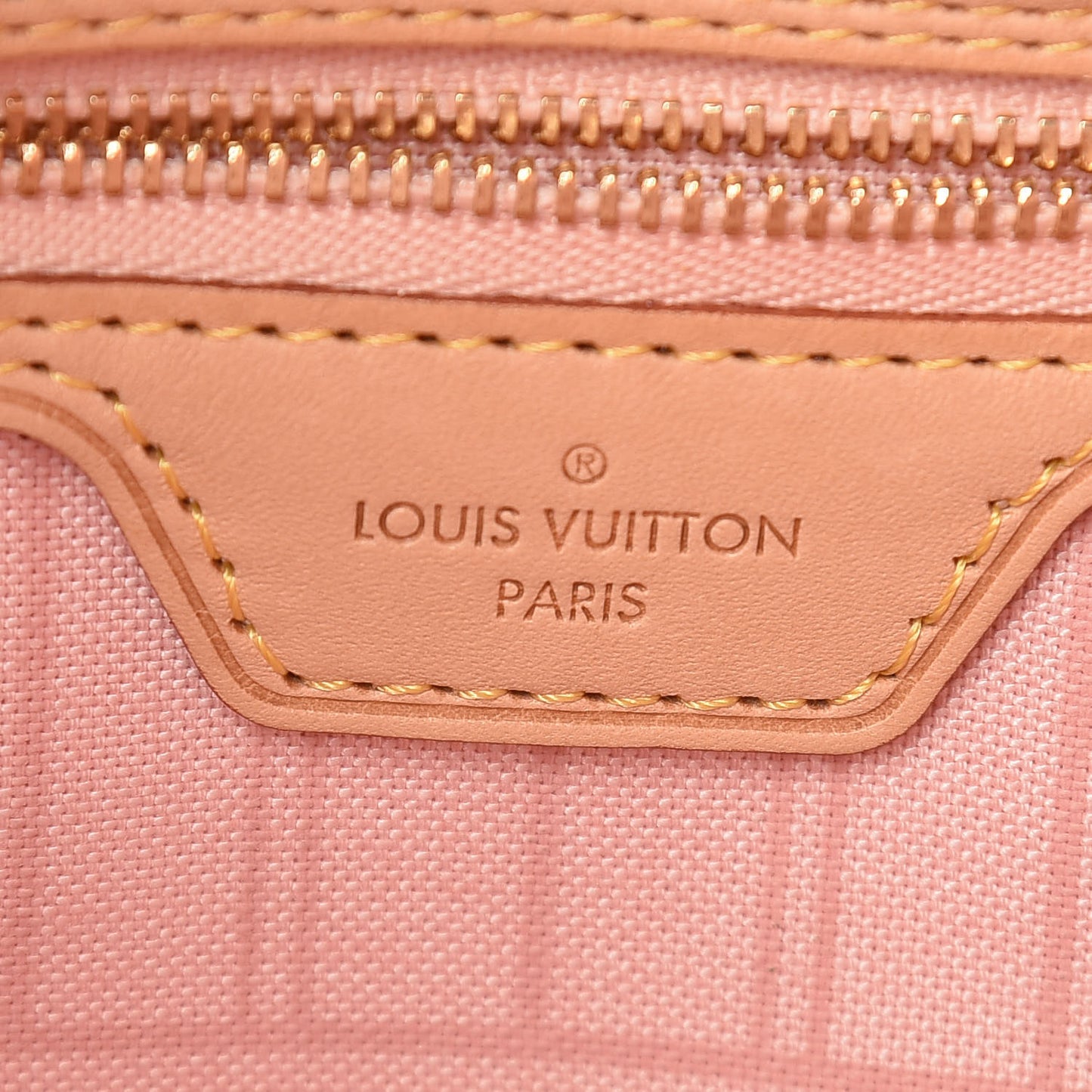 Damier Azur Tahitienne Neverfull MM
