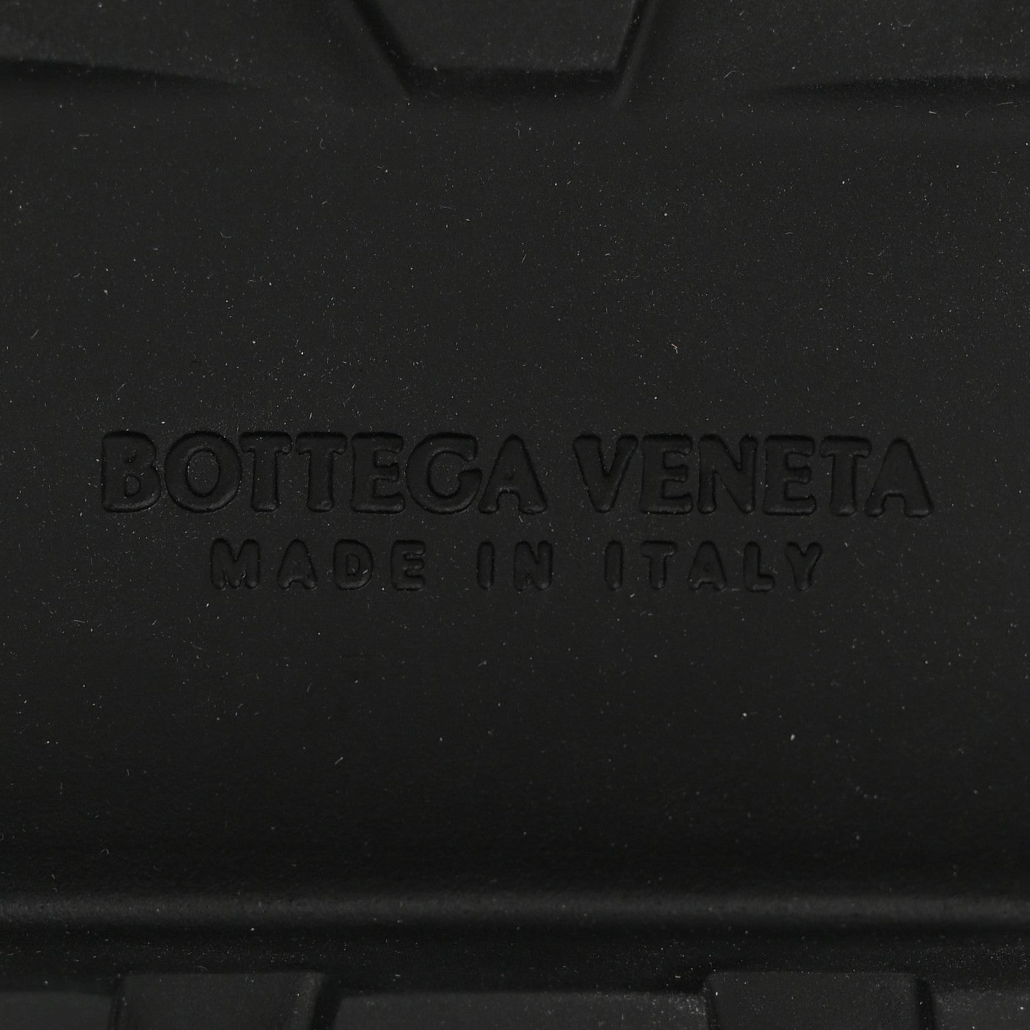Bottega Veneta Calfskin The Lug Chelsea 55mm Cropped Boots 35.5 Black 6 of 13