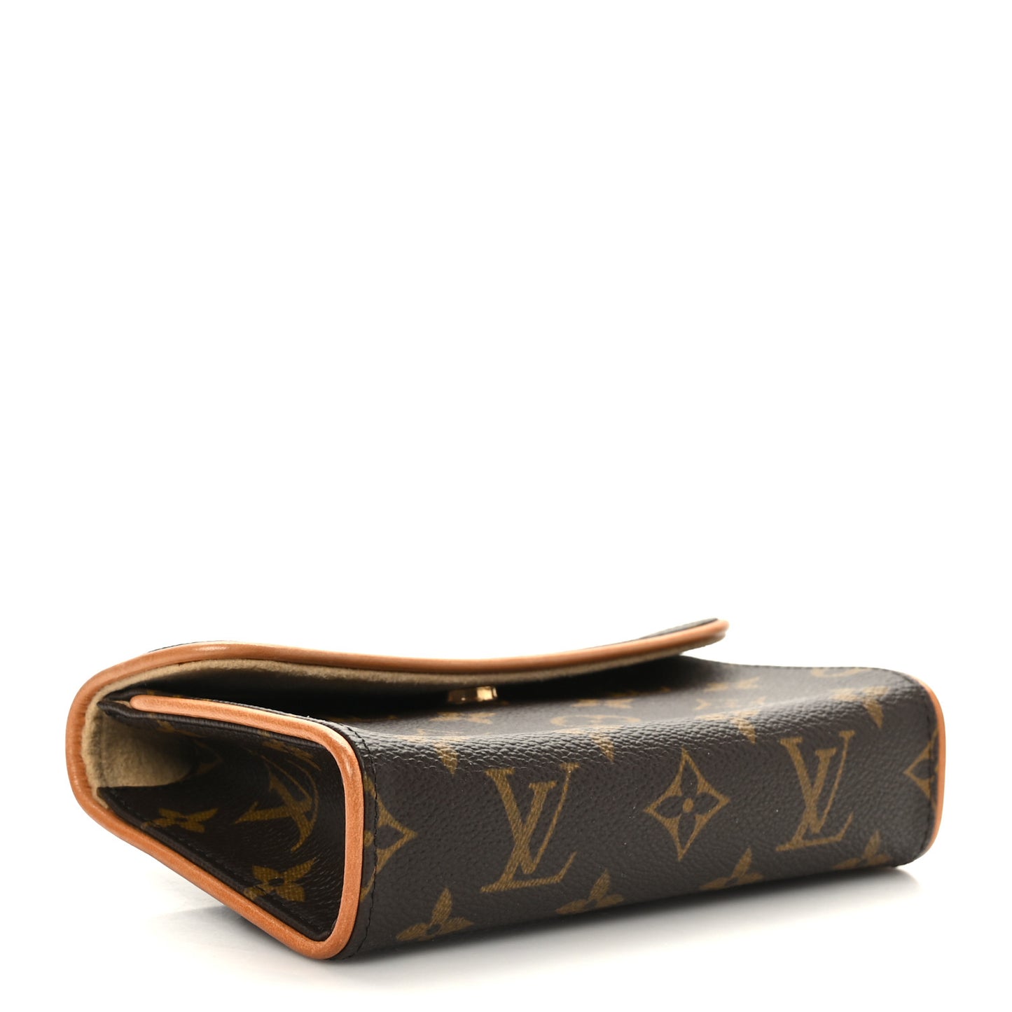 Monogram Pochette Florentine S