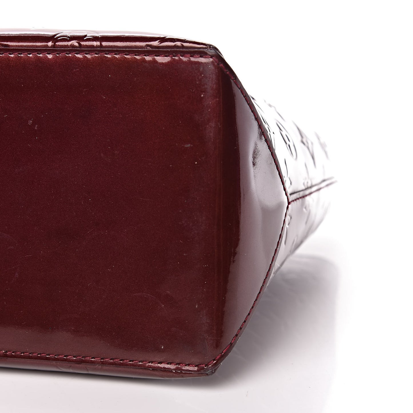 Vernis Wilshire MM Rouge Fauviste