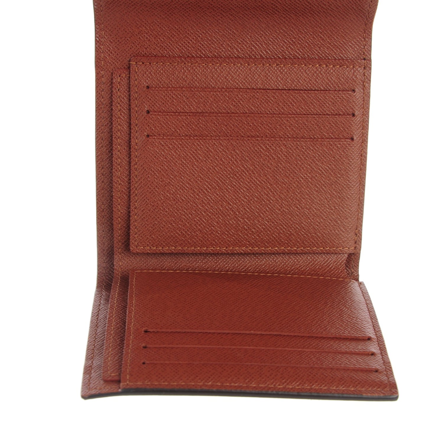 Monogram Anais Wallet
