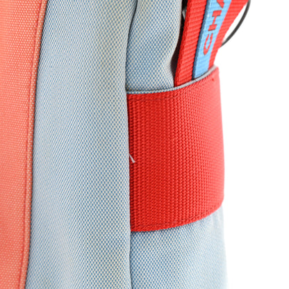 Chanel Nylon Sports Messenger Multicolor 13 of 16